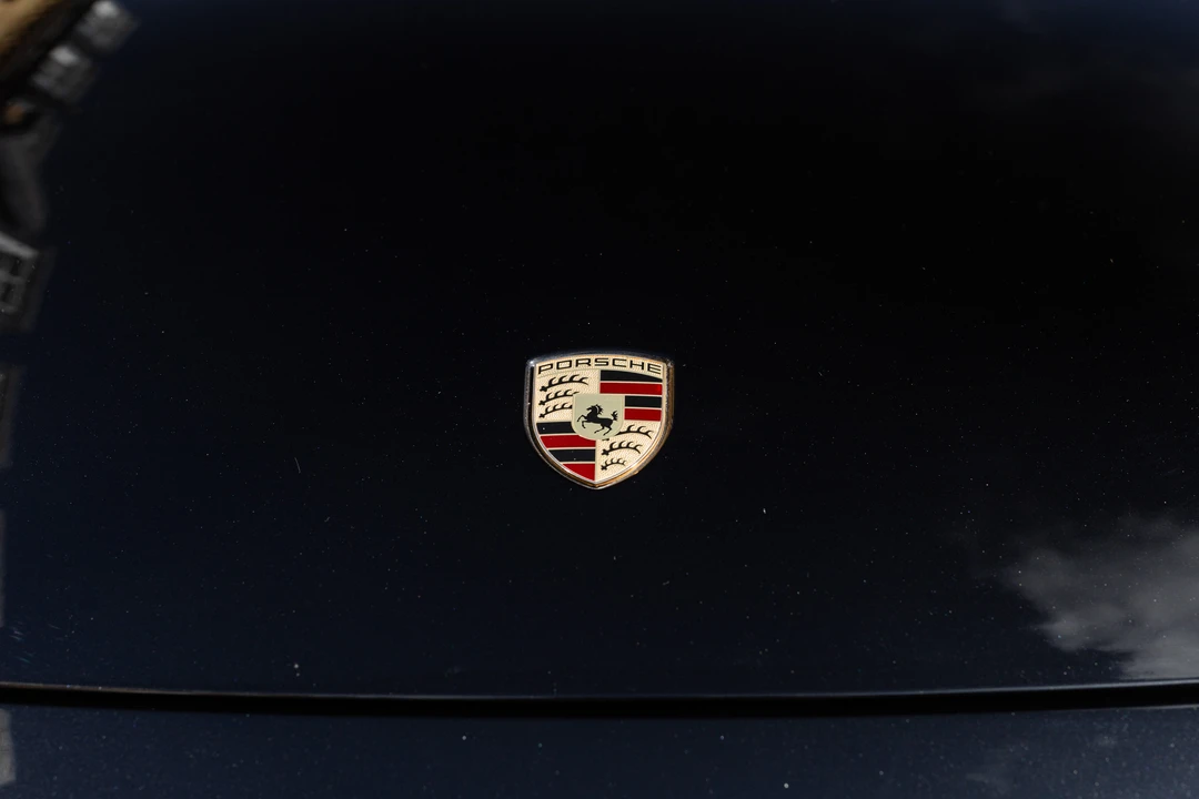2016 Porsche 958 Cayenne Turbo - Image 19 of 31