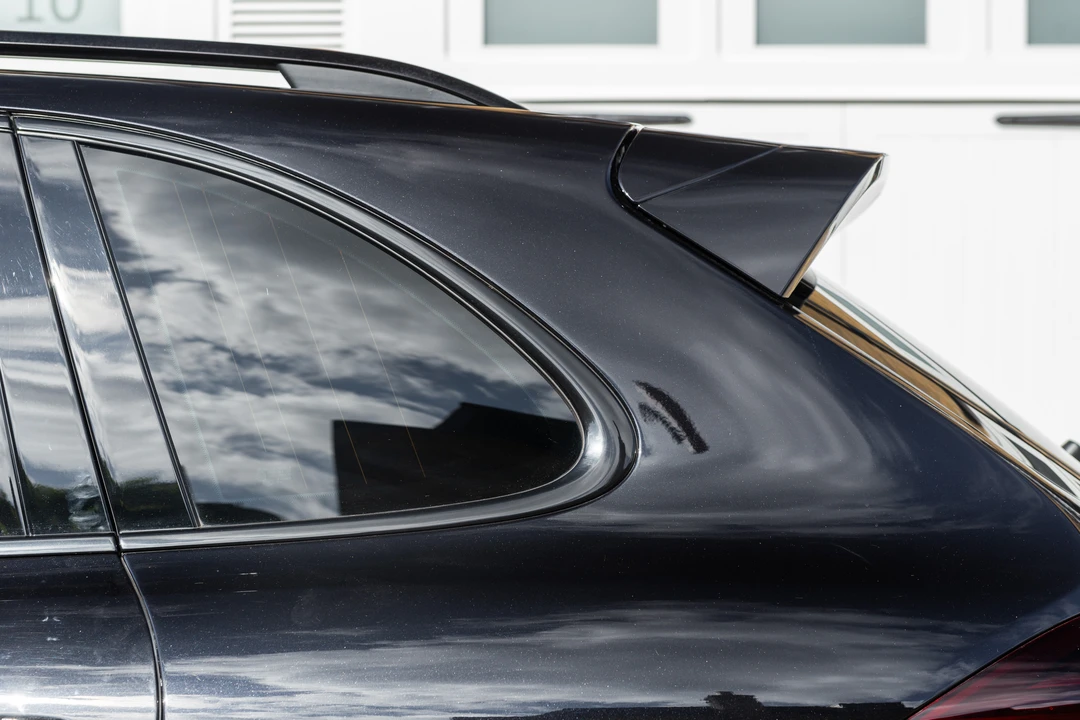 2016 Porsche 958 Cayenne Turbo - Image 22 of 31