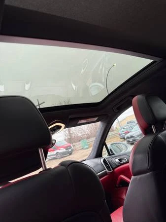 2016 Porsche 958 Cayenne Turbo - Image 8 of 18