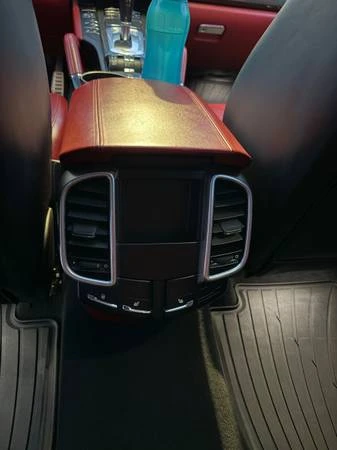 2016 Porsche 958 Cayenne Turbo - Image 17 of 18