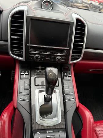 2016 Porsche 958 Cayenne Turbo - Image 15 of 18