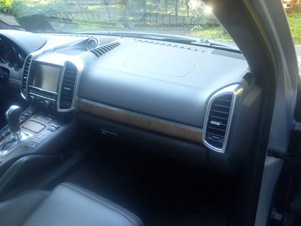 2016 Porsche 958 Cayenne Turbo - Image 12 of 16