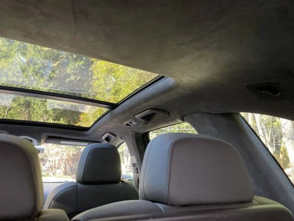 2016 Porsche 958 Cayenne Turbo - Image 11 of 16