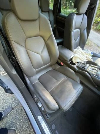 2016 Porsche 958 Cayenne Turbo - Image 9 of 16