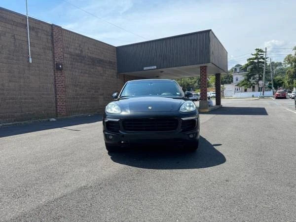 2016 Porsche 958 Cayenne - Image 4 of 20
