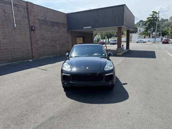 2016 Porsche 958 Cayenne - Image 3 of 20