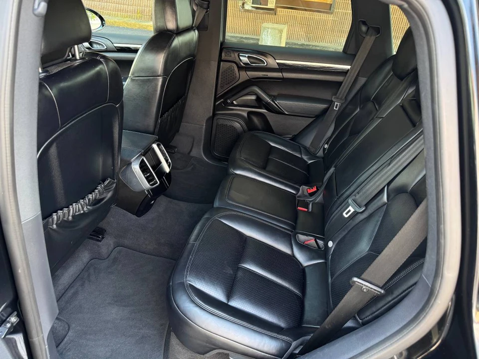 2016 Porsche 958 Cayenne - Image 20 of 20
