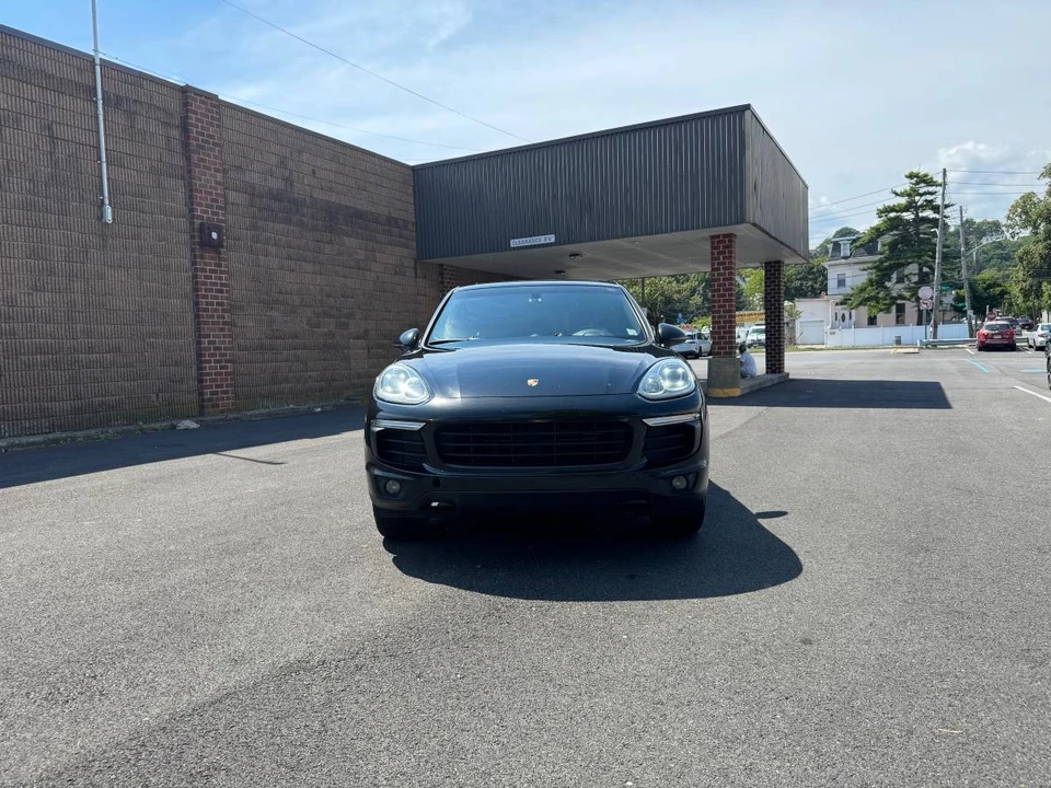 2016 Porsche 958 Cayenne - Image 4 of 20