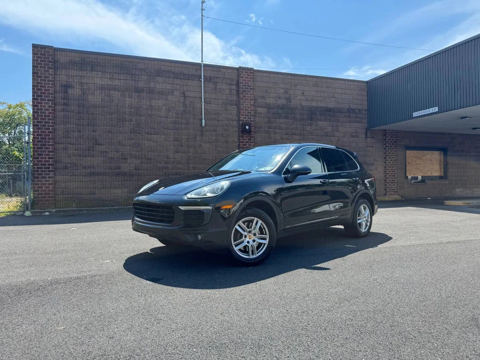 2016 Porsche 958 Cayenne - Image 6 of 20