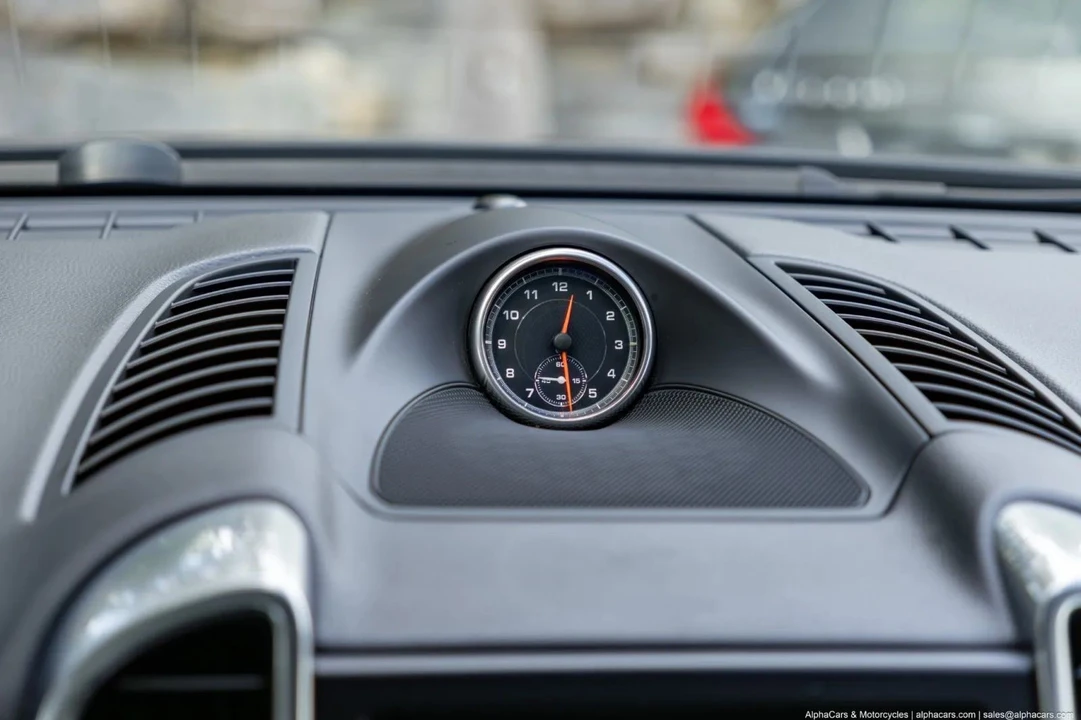 2016 Porsche 958 Cayenne - Image 31 of 31