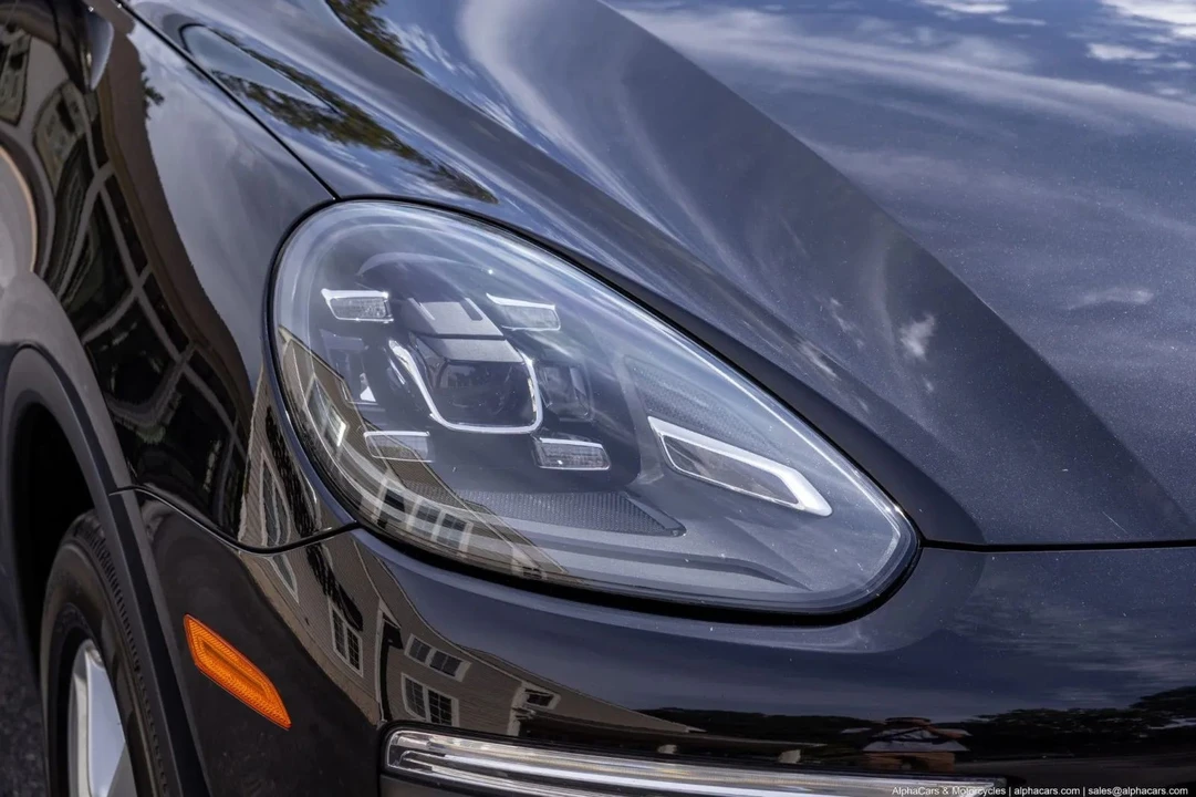 2016 Porsche 958 Cayenne - Image 22 of 31