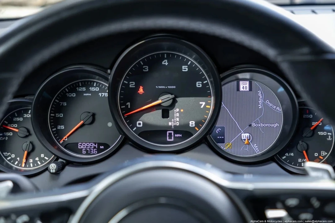 2016 Porsche 958 Cayenne - Image 30 of 31