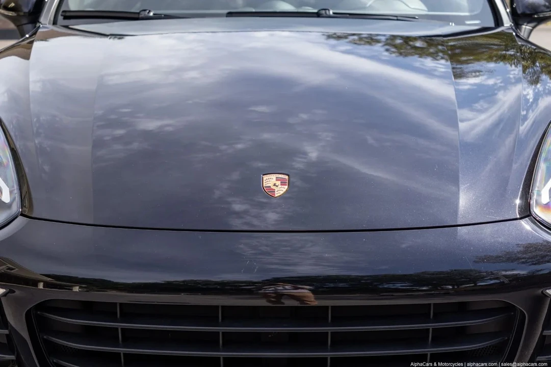 2016 Porsche 958 Cayenne - Image 23 of 31