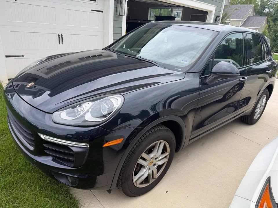 2016 Porsche 958 Cayenne - Image 4 of 11
