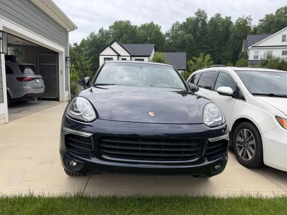 2016 Porsche 958 Cayenne - Image 3 of 11