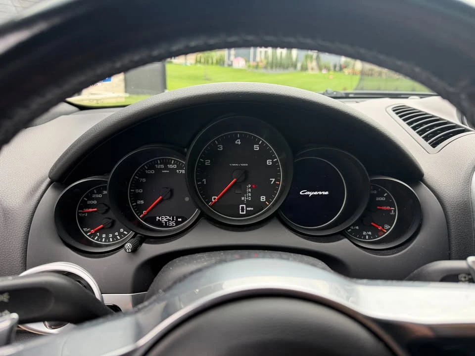 2016 Porsche 958 Cayenne - Image 6 of 11