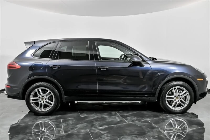 2016 Porsche 958 Cayenne - Image 12 of 12