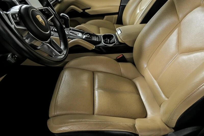 2016 Porsche 958 Cayenne - Image 20 of 21