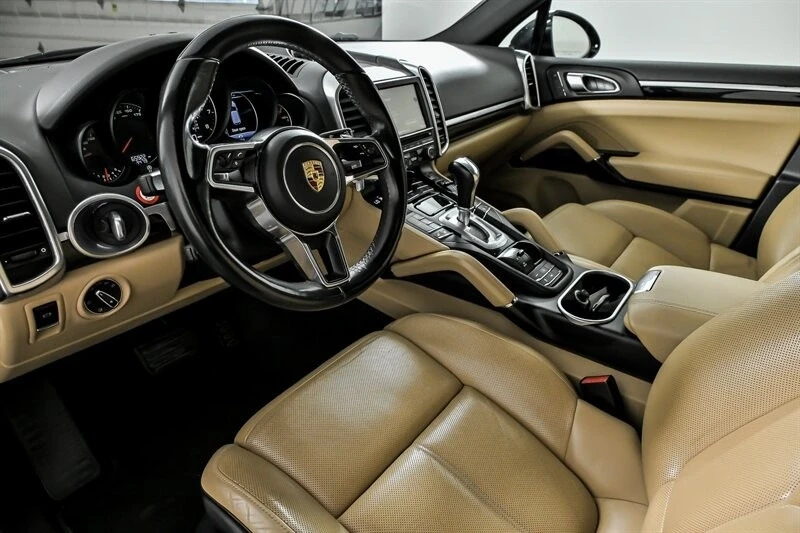 2016 Porsche 958 Cayenne - Image 19 of 21