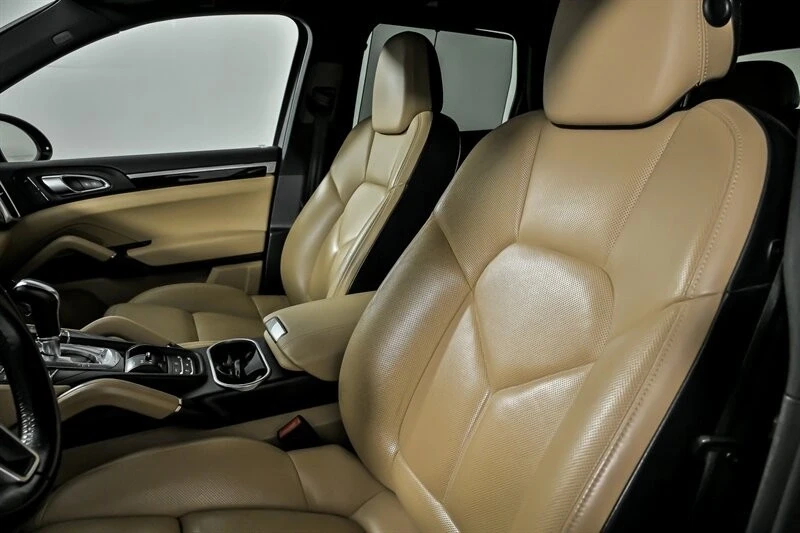 2016 Porsche 958 Cayenne - Image 21 of 21