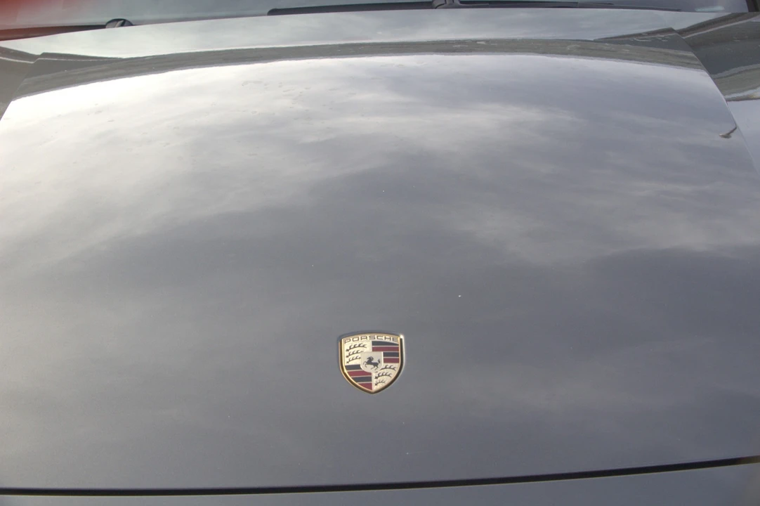 2016 Porsche 958 Cayenne - Image 18 of 30