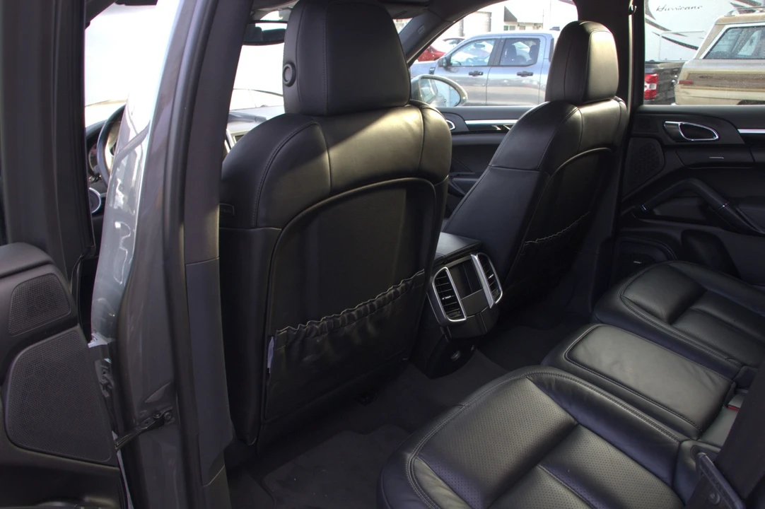 2016 Porsche 958 Cayenne - Image 30 of 30