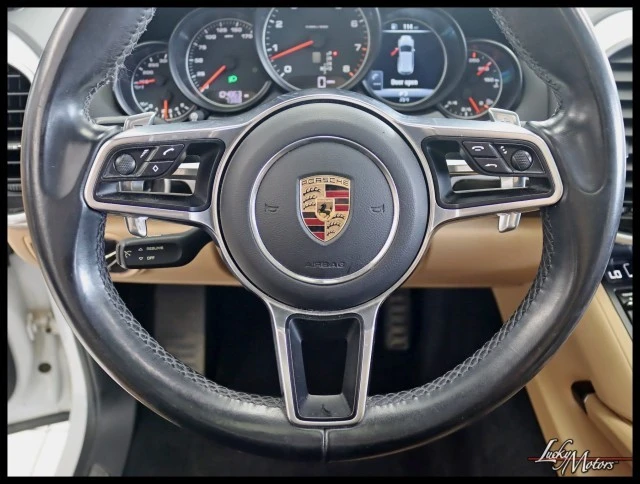 2016 Porsche 958 Cayenne - Image 13 of 31