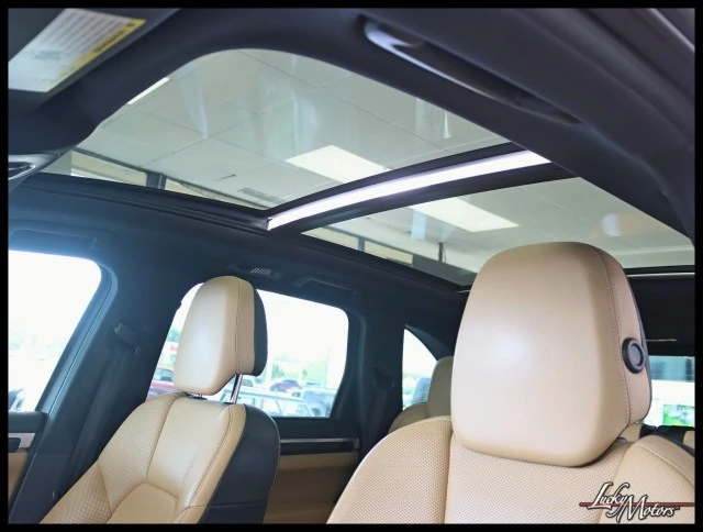 2016 Porsche 958 Cayenne - Image 26 of 31