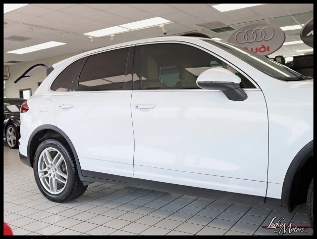 2016 Porsche 958 Cayenne - Image 3 of 31