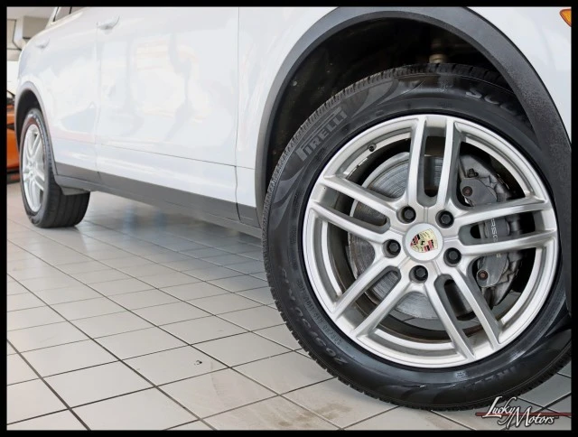 2016 Porsche 958 Cayenne - Image 4 of 31