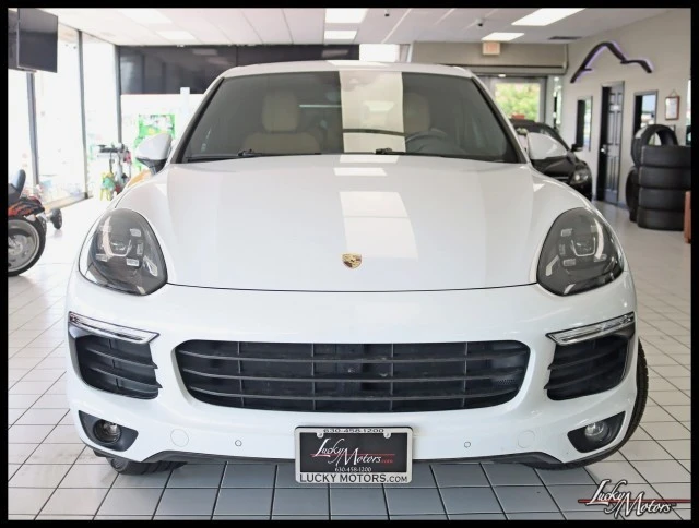 2016 Porsche 958 Cayenne - Image 6 of 31