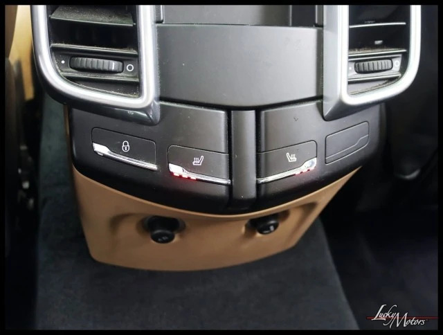 2016 Porsche 958 Cayenne - Image 21 of 31