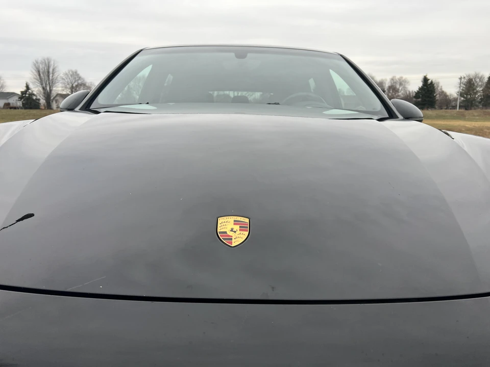 2016 Porsche 958 Cayenne - Image 20 of 31