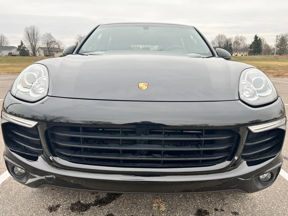 2016 Porsche 958 Cayenne - Image 19 of 31