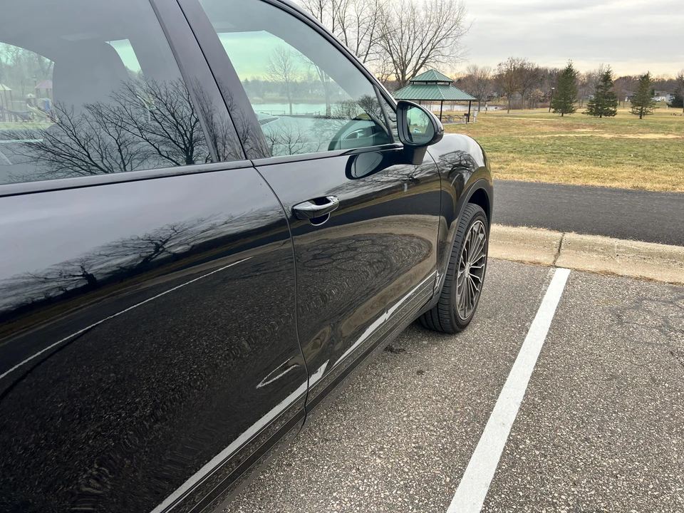 2016 Porsche 958 Cayenne - Image 22 of 31