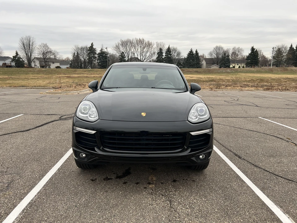 2016 Porsche 958 Cayenne - Image 6 of 31
