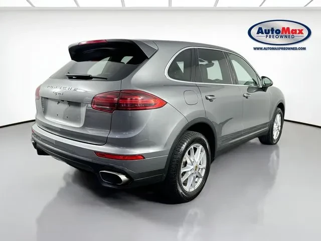 2016 Porsche 958 Cayenne - Image 3 of 31