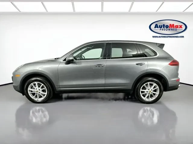2016 Porsche 958 Cayenne - Image 10 of 31