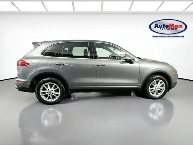 2016 Porsche 958 Cayenne - Image 11 of 31
