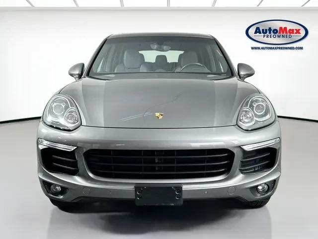 2016 Porsche 958 Cayenne - Image 8 of 31