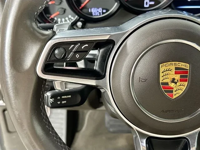 2016 Porsche 958 Cayenne - Image 22 of 31