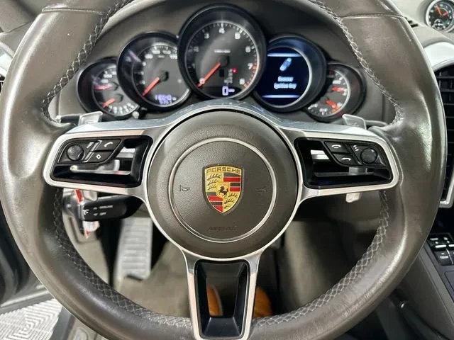 2016 Porsche 958 Cayenne - Image 21 of 31