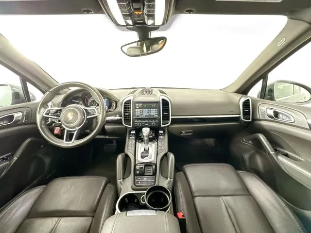 2016 Porsche 958 Cayenne - Image 4 of 31