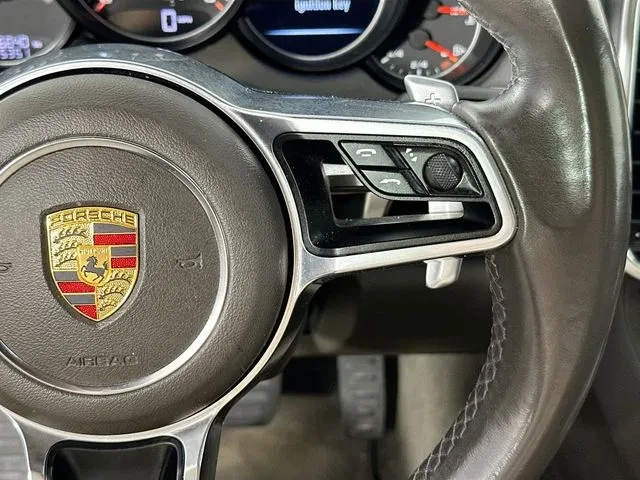 2016 Porsche 958 Cayenne - Image 23 of 31