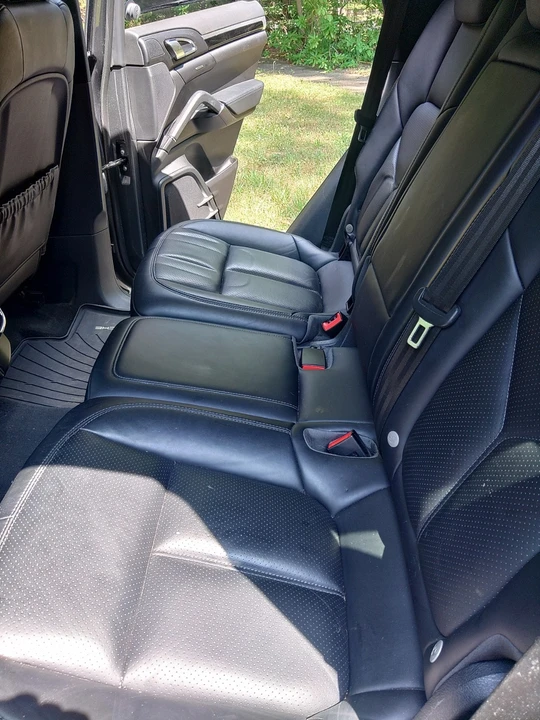 2016 Porsche 958 Cayenne - Image 24 of 24