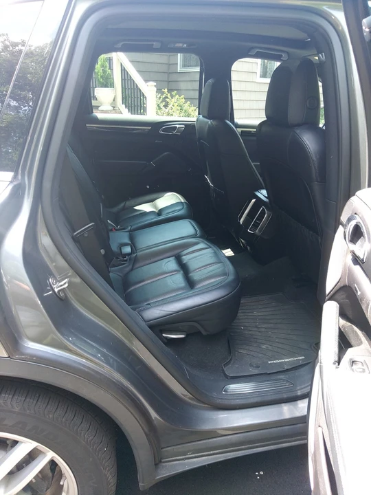 2016 Porsche 958 Cayenne - Image 21 of 24