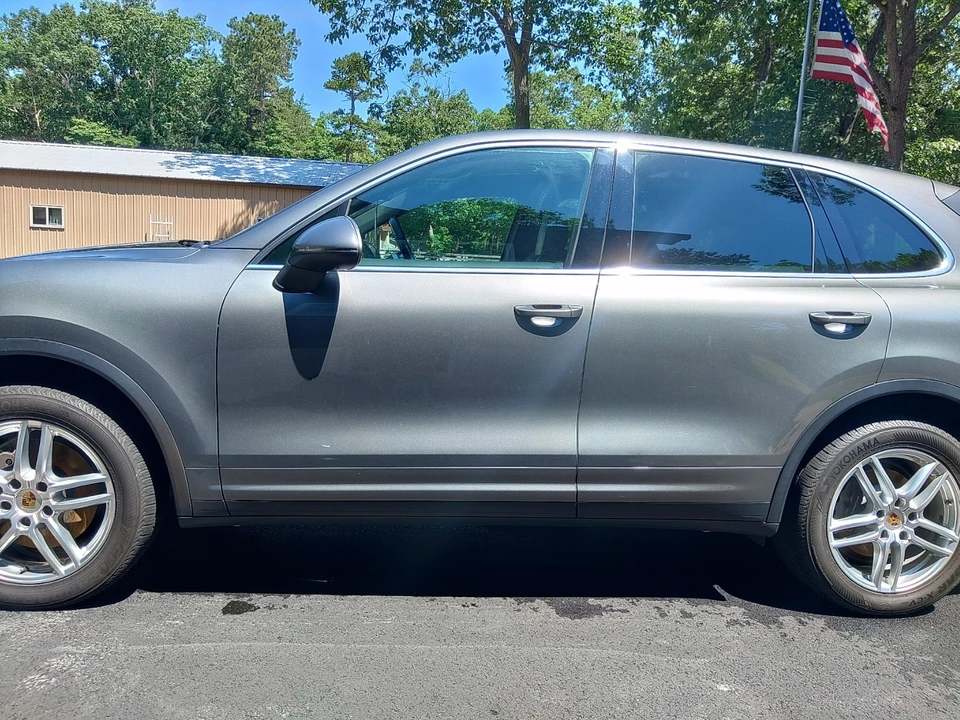 2016 Porsche 958 Cayenne - Image 7 of 24