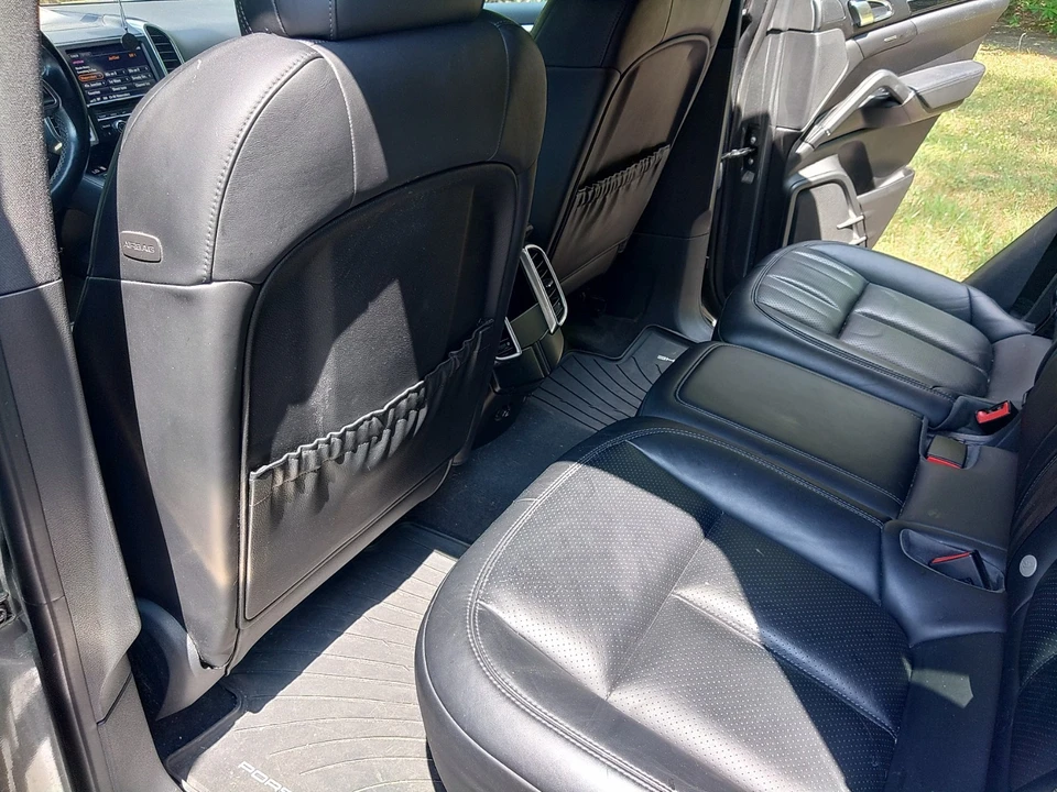 2016 Porsche 958 Cayenne - Image 23 of 24