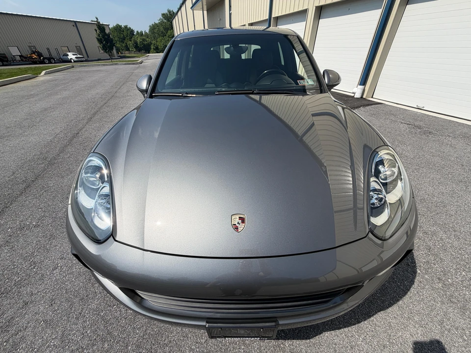 2016 Porsche 958 Cayenne - Image 24 of 31