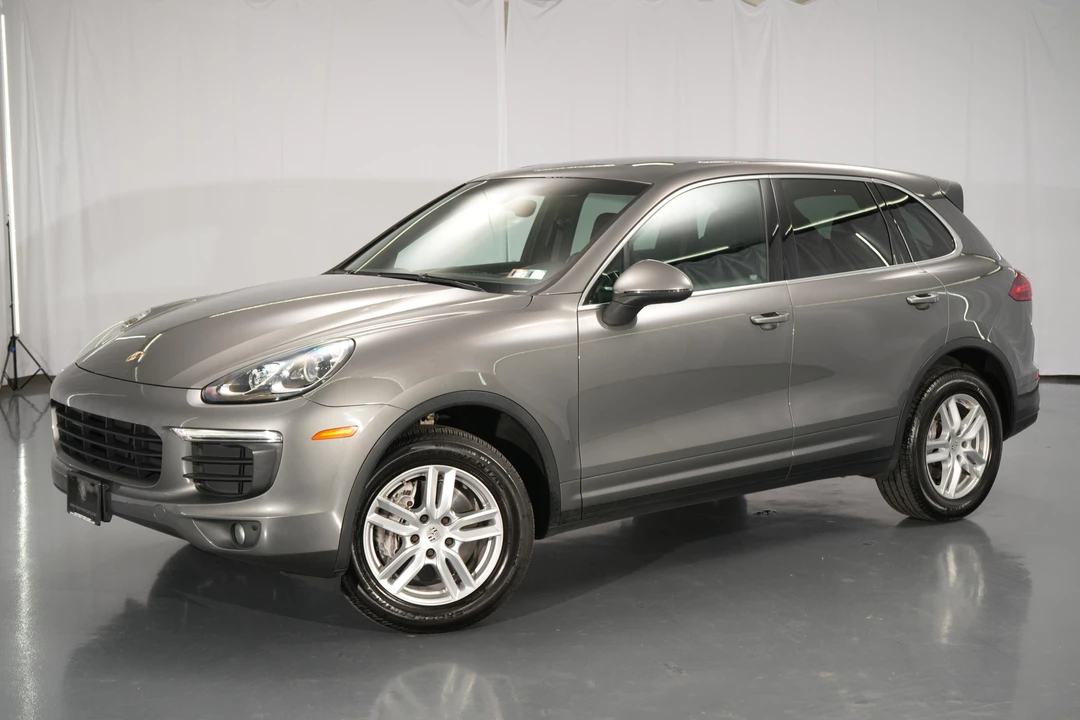 2016 Porsche 958 Cayenne - Image 6 of 31